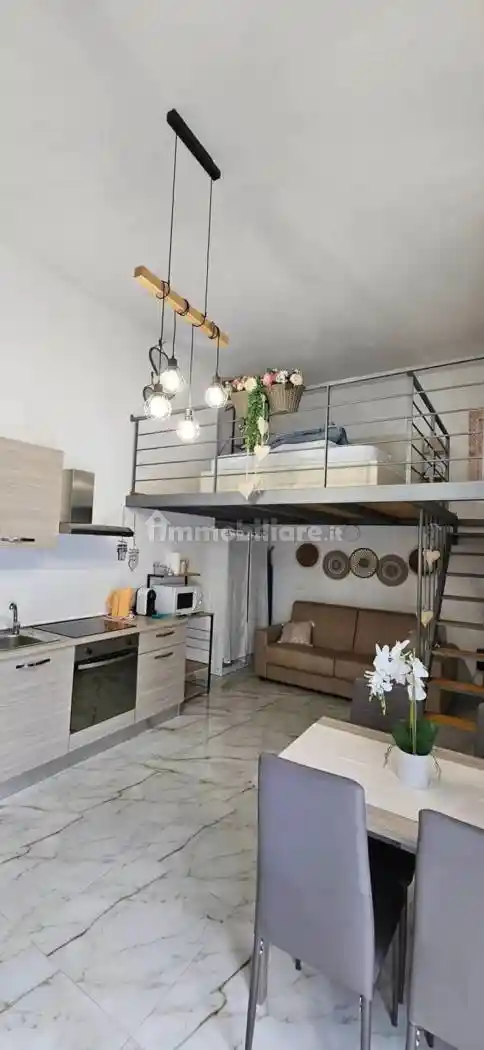 Appartamento in affitto a Sanremo