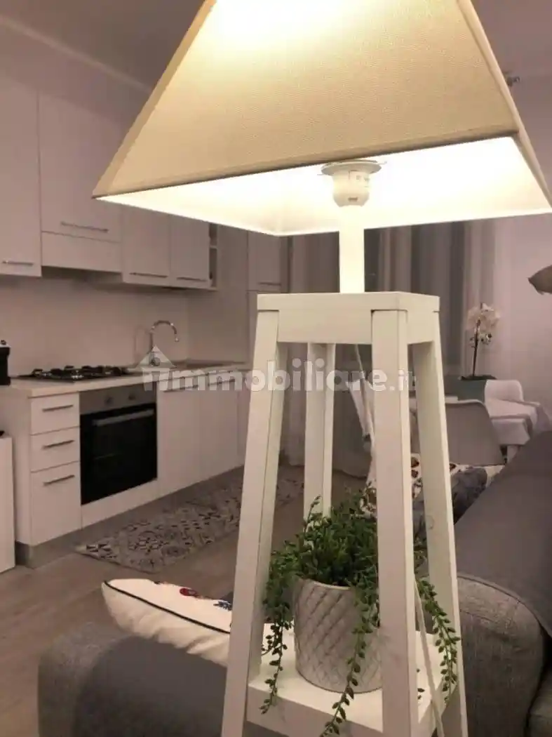 Appartamento in affitto a Sanremo