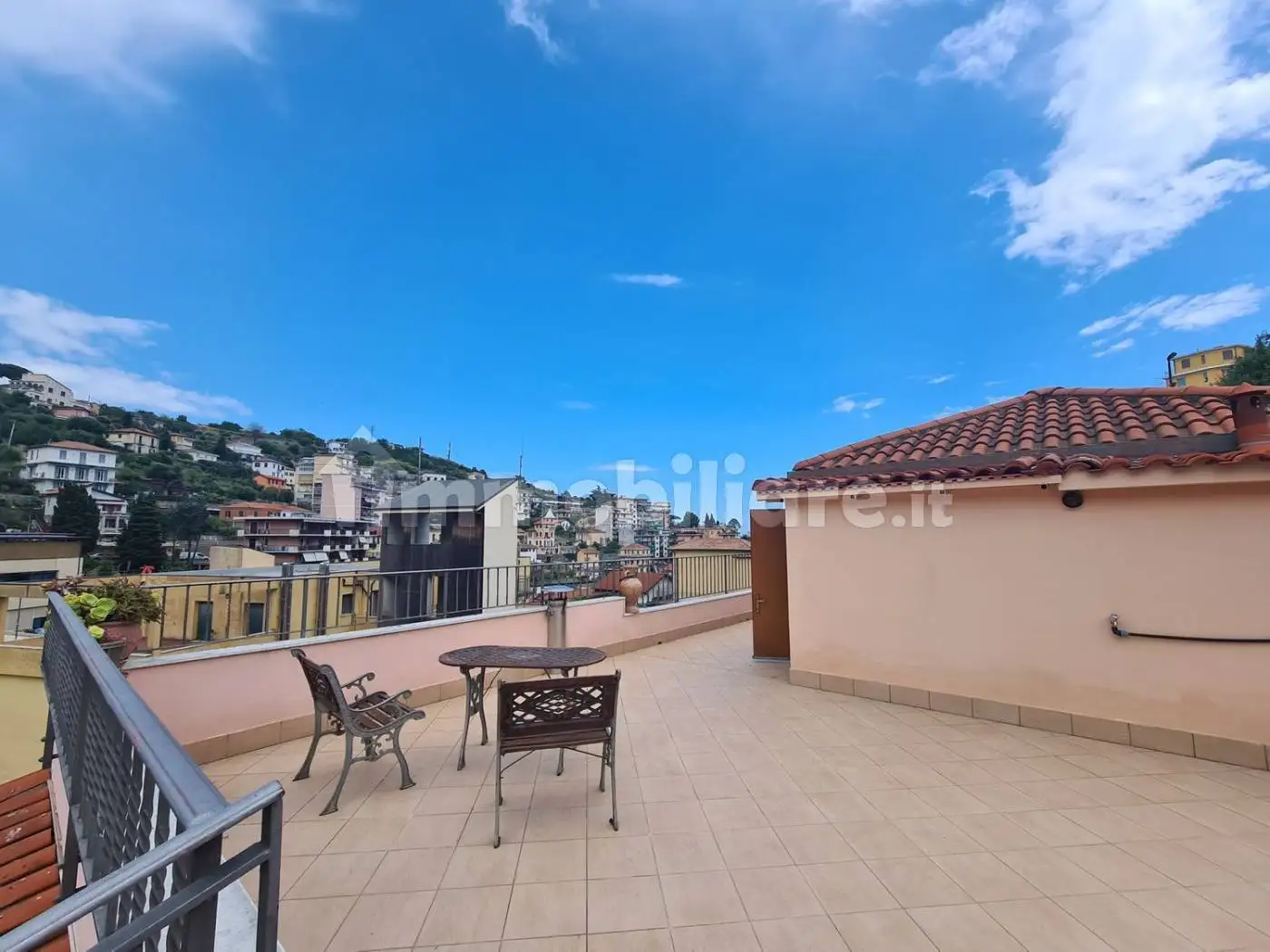 Appartamento in affitto a Sanremo