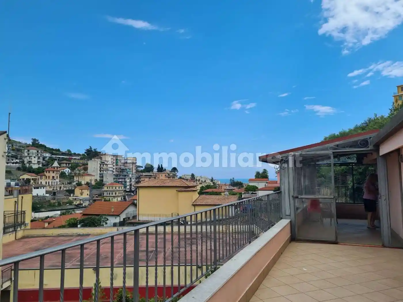 Bilocale via S Francesco, 335, Baragallo, Sanremo - foto 2