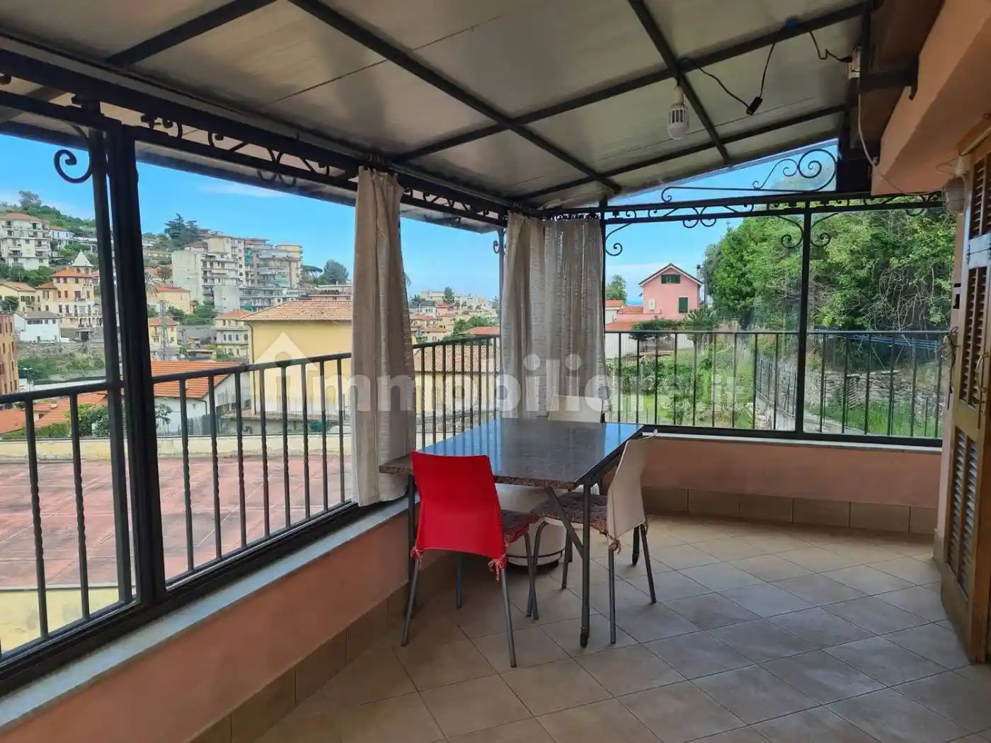 Bilocale via S Francesco, 335, Baragallo, Sanremo - foto 3