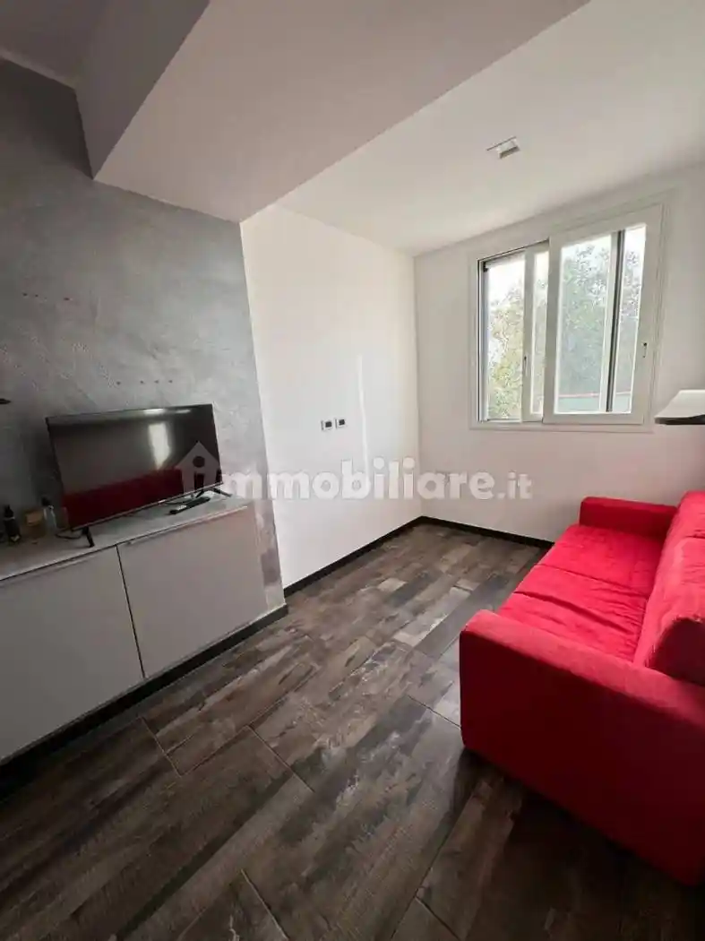 Monolocale Strada San Lorenzo, Solaro, Sanremo - foto 2