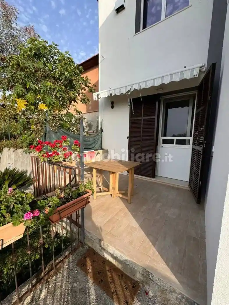 Monolocale Strada San Lorenzo, Solaro, Sanremo - foto 5