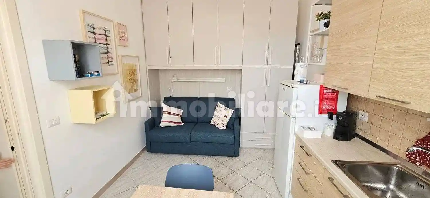 Appartamento in affitto a Sanremo