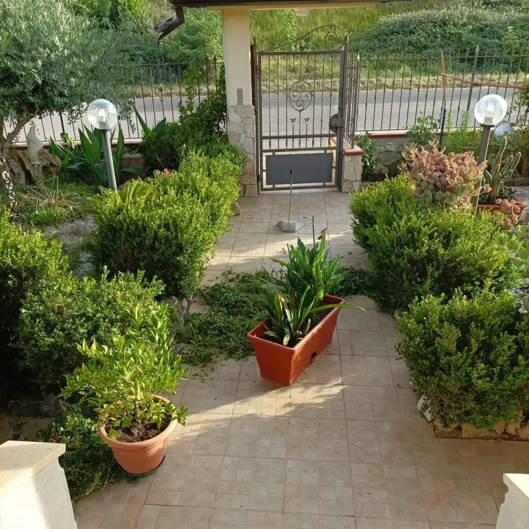 Villa in vendita a Presenzano