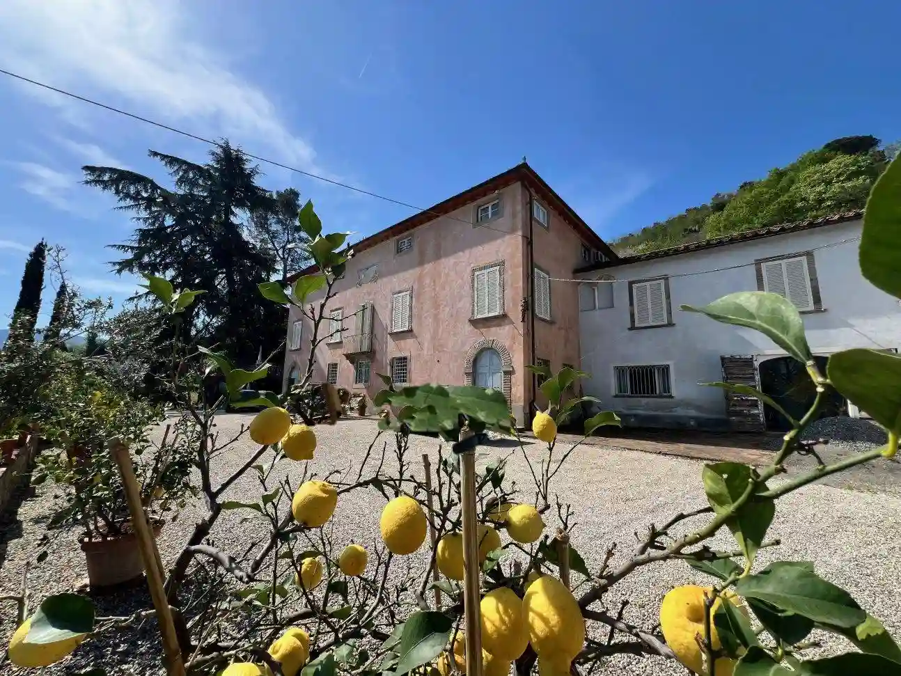Villa - foto 5
