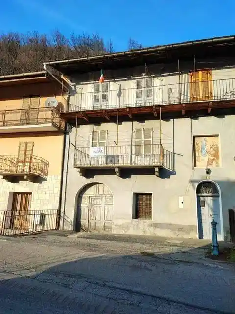 Rustico - Casale in vendita a Sampeyre