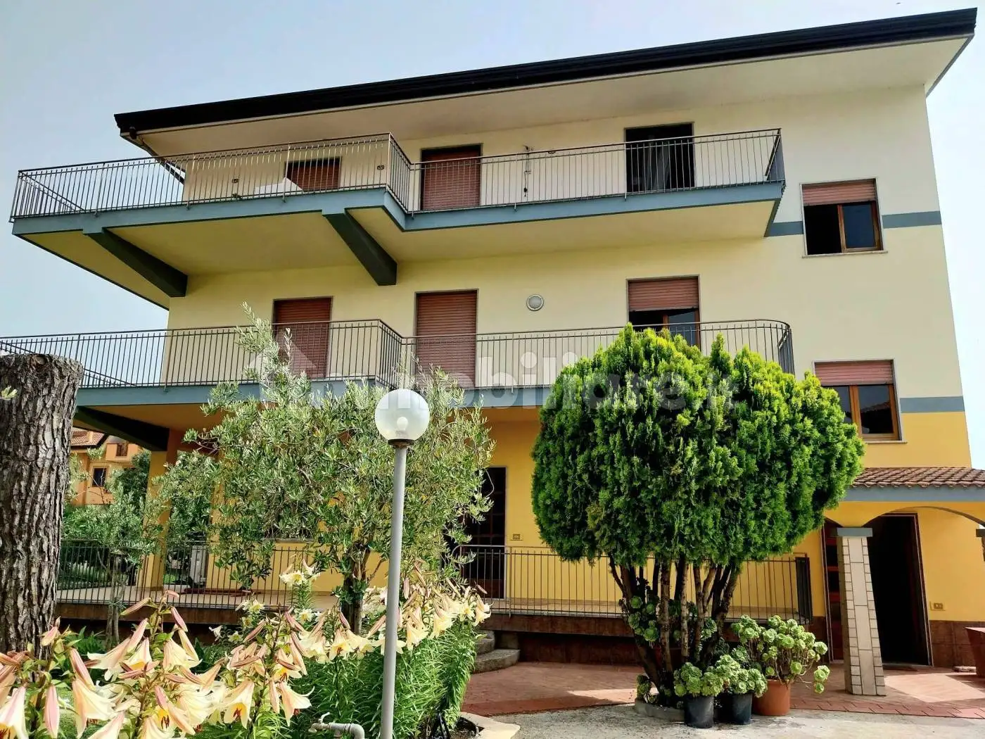 Appartamento in vendita a Albanella