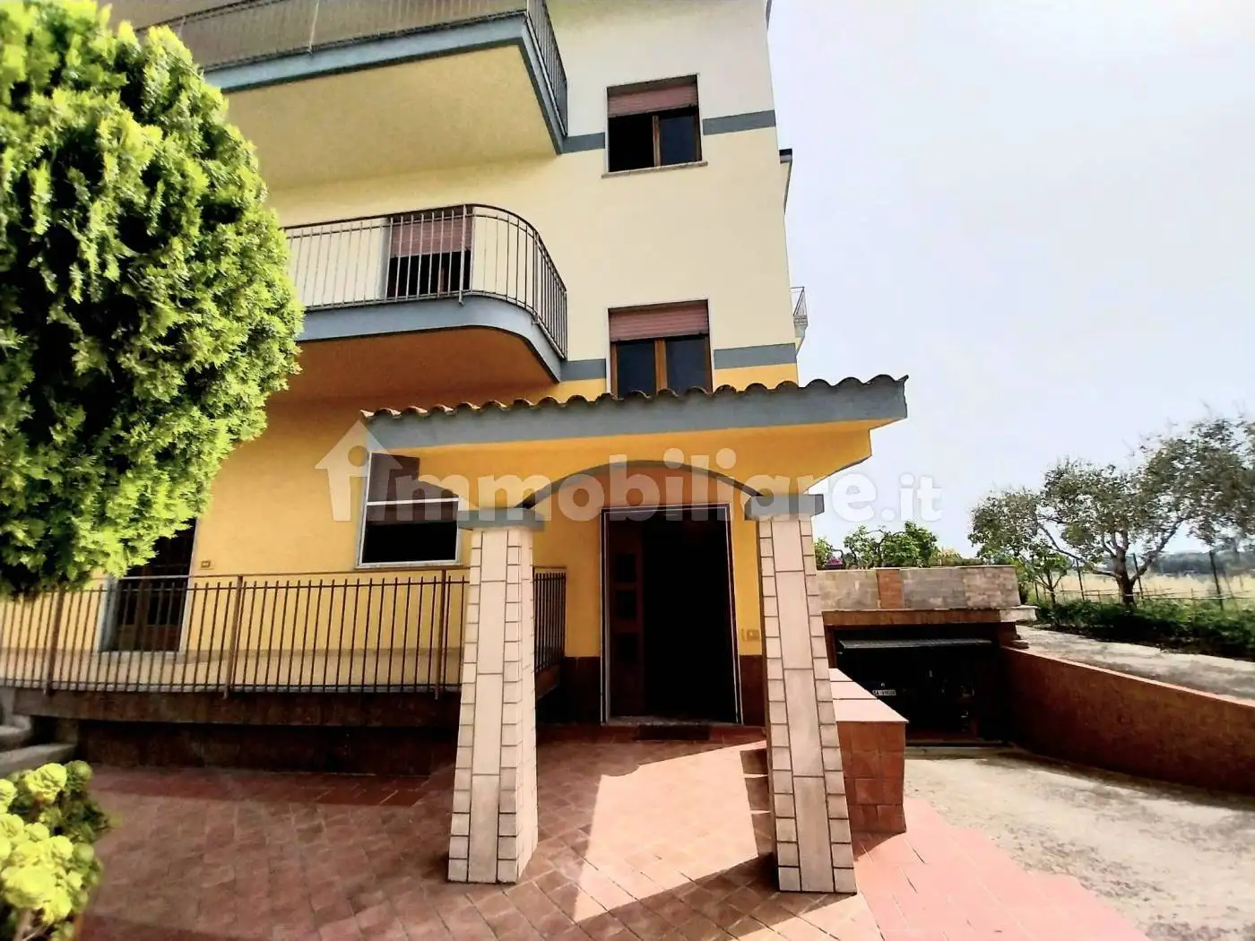 Appartamento viale Italia 3, Matinella, Albanella - foto 2