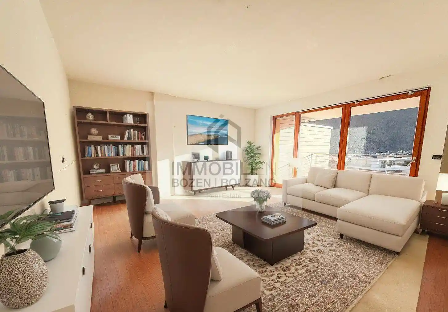 Appartamento in vendita a Bolzano
