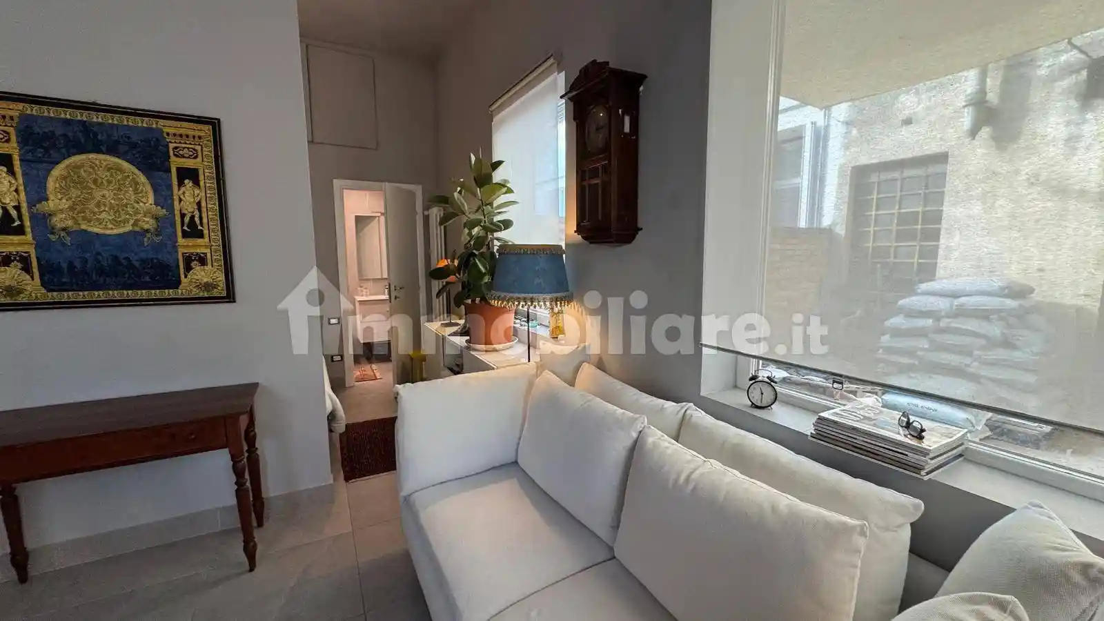 Appartamento in vendita a Venezia