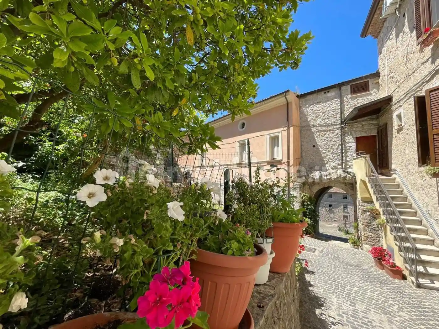 Casa indipendente - foto 4