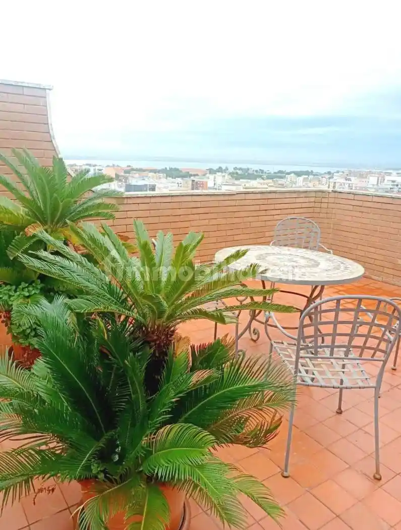 Appartamento in vendita a Taranto