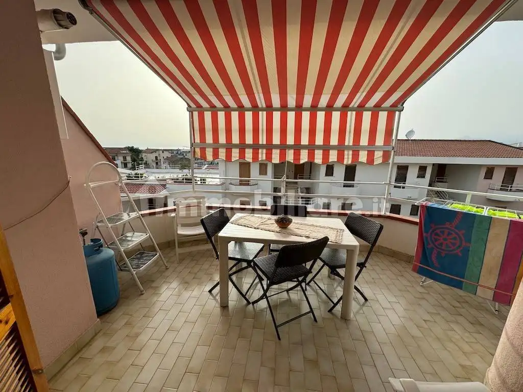 Appartamento in vendita a San Nicola Arcella