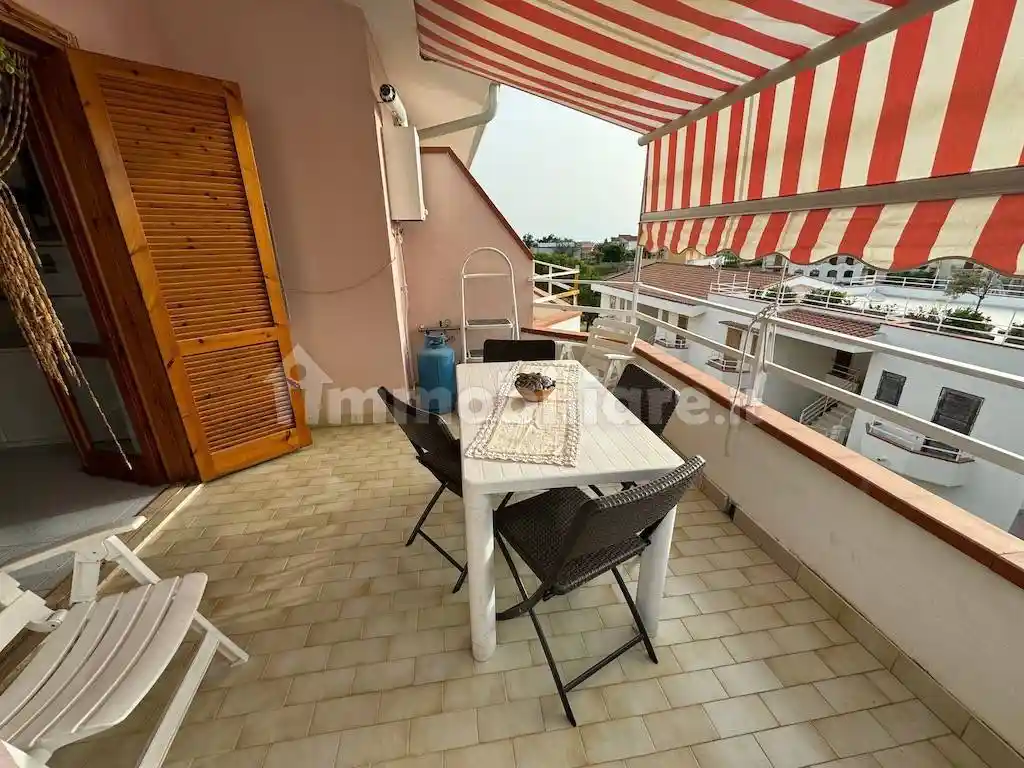 Trilocale via Nazionale, San Nicola Arcella - foto 2