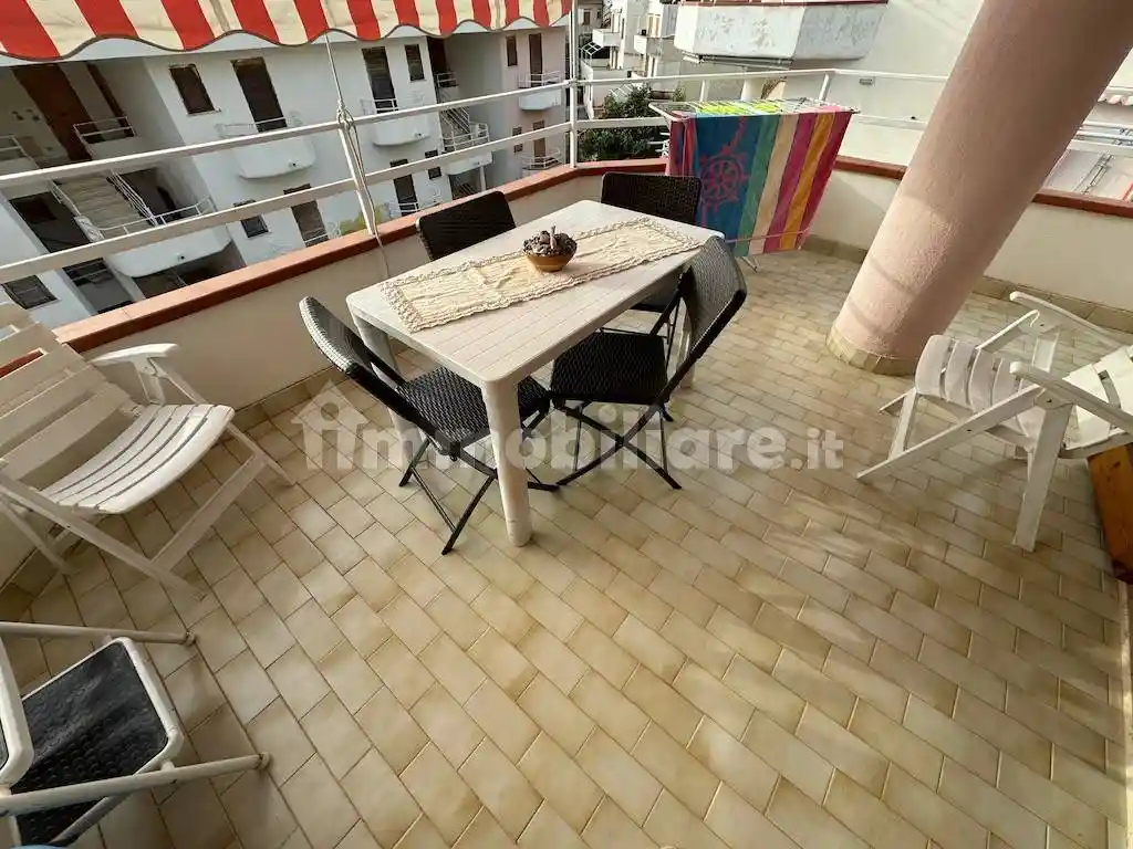 Trilocale via Nazionale, San Nicola Arcella - foto 3