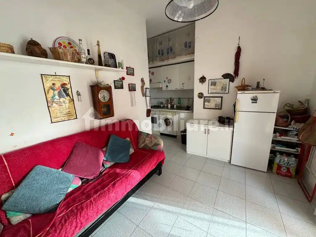 Trilocale via Nazionale, San Nicola Arcella - foto 5