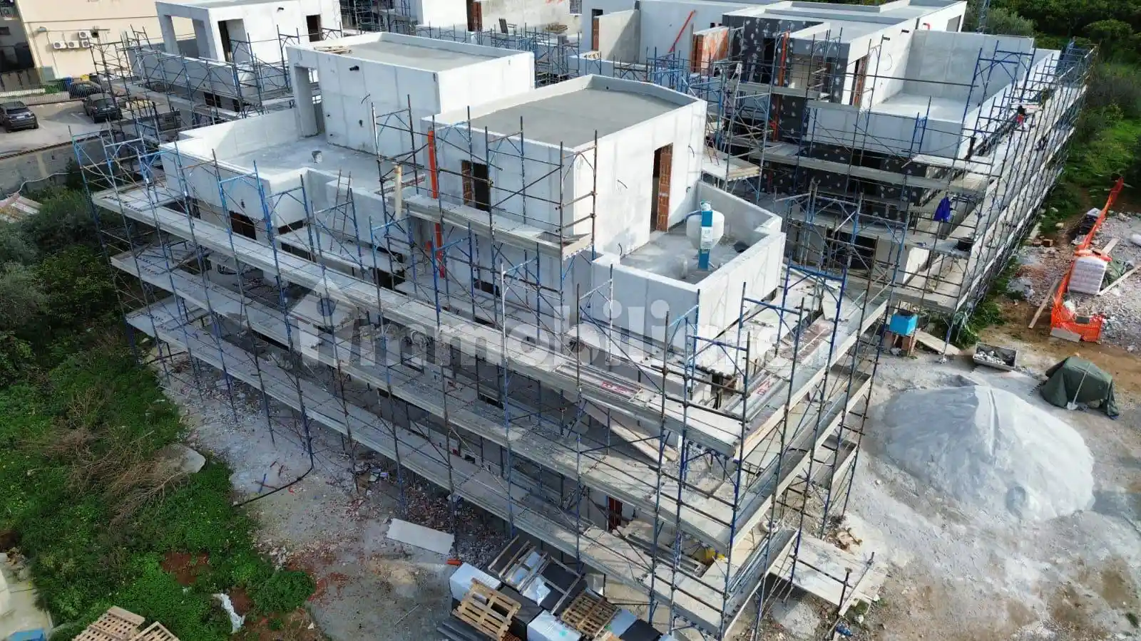 Villa in vendita a Villabate