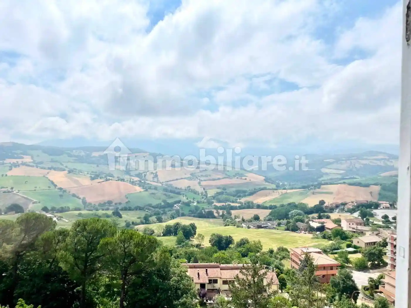 Appartamento in vendita a Camerino