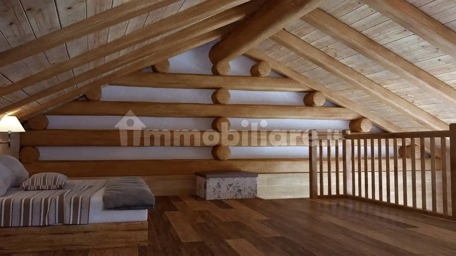 Quadrilocale cogne lillaz, Cogne - foto 5