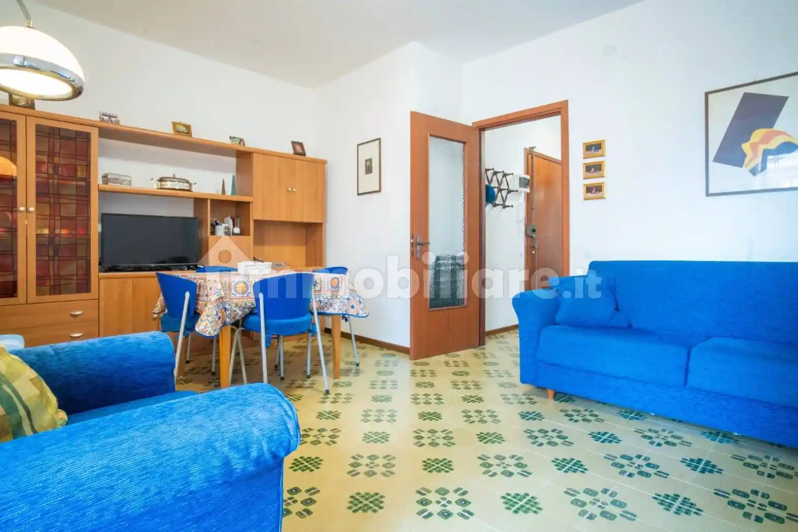 Appartamento in vendita a Santo Stefano al Mare