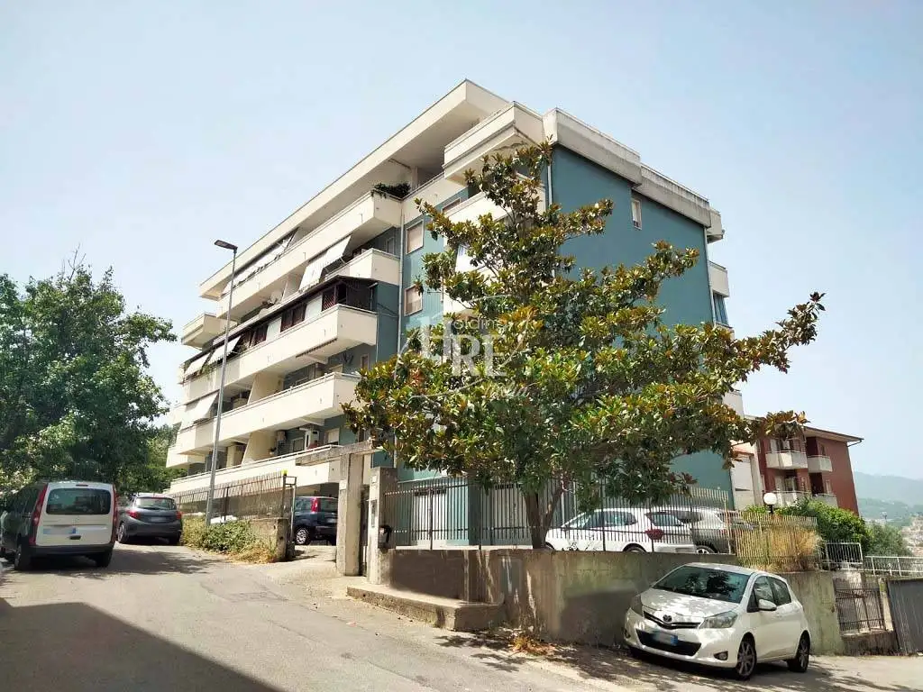 Appartamento in vendita a Cosenza