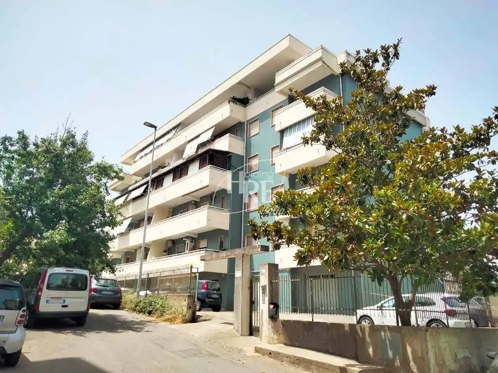 Quadrilocale via Vittorio Accattatis 53, Stadio - Città 2000, Cosenza - foto 2