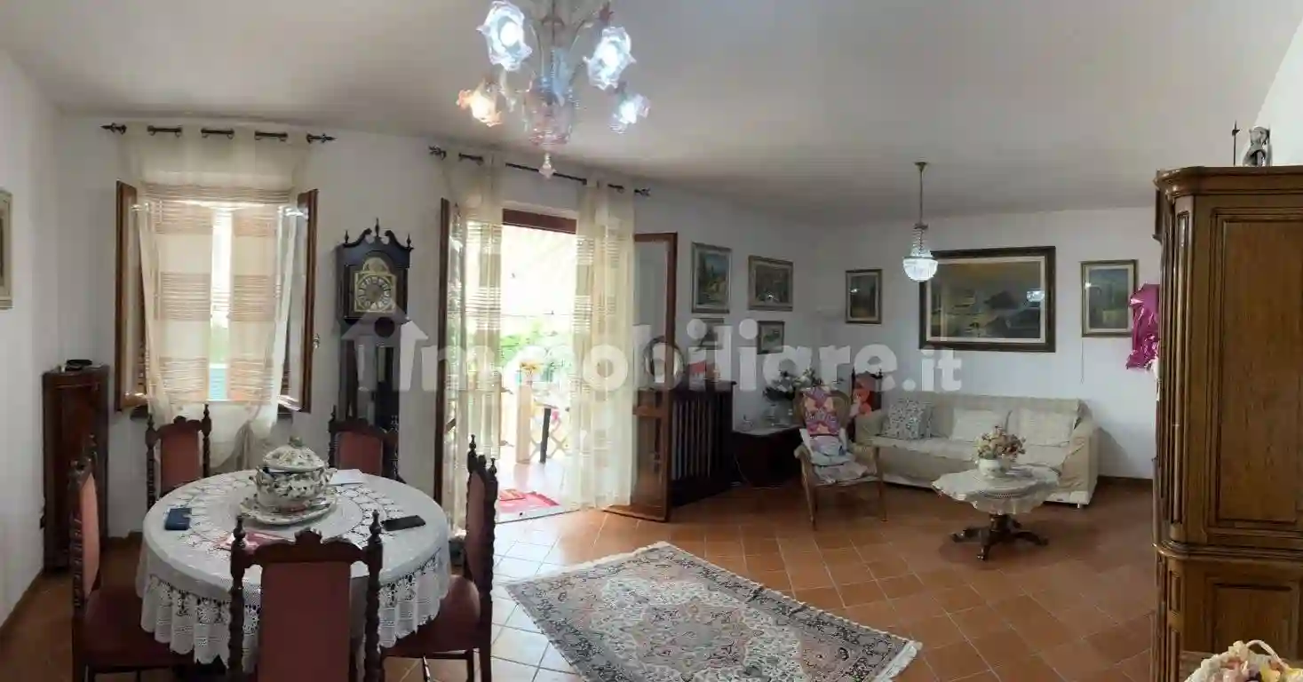 Villetta a schiera - foto 4