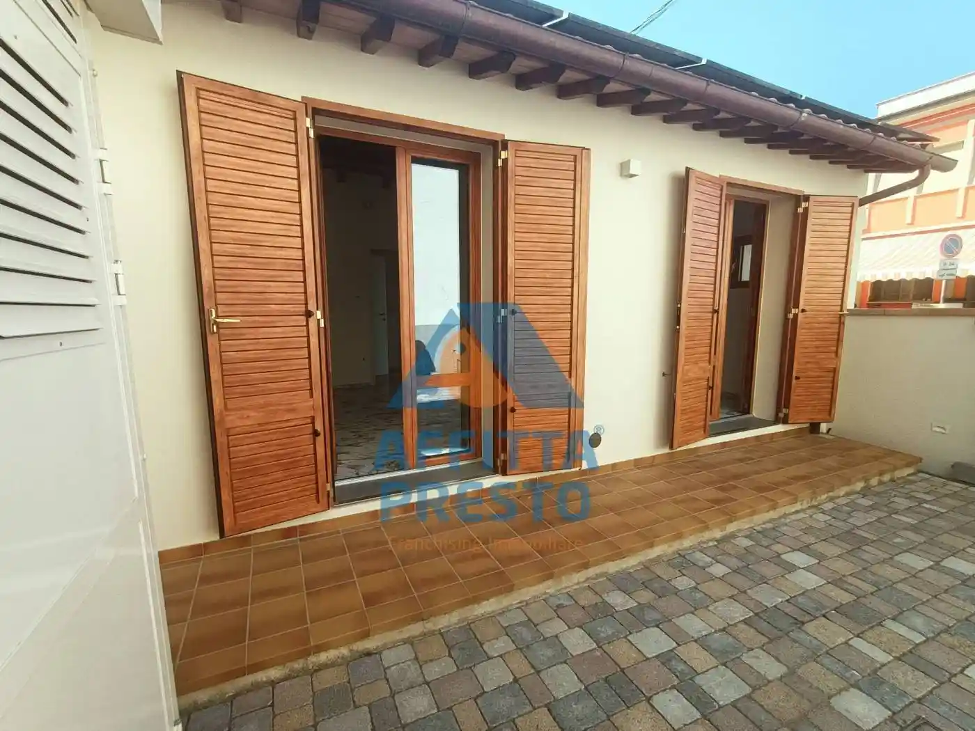 Bilocale nuovo, piano terra, Molin Nuovo - Monterappoli, Empoli - foto 3