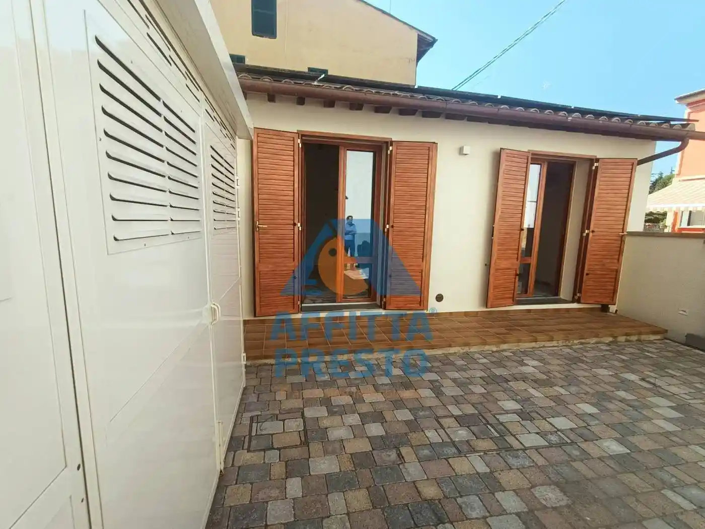 Bilocale nuovo, piano terra, Molin Nuovo - Monterappoli, Empoli - foto 4