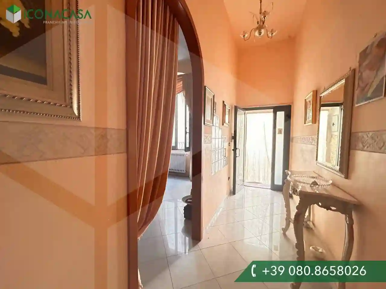 Casa indipendente - foto 5