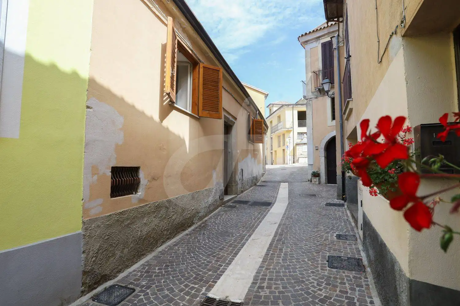 Villa unifamiliare via Roma 47, Centro, Chianche - foto 2