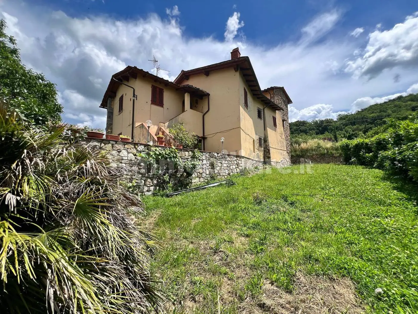 Casa indipendente in vendita a Bagno a Ripoli