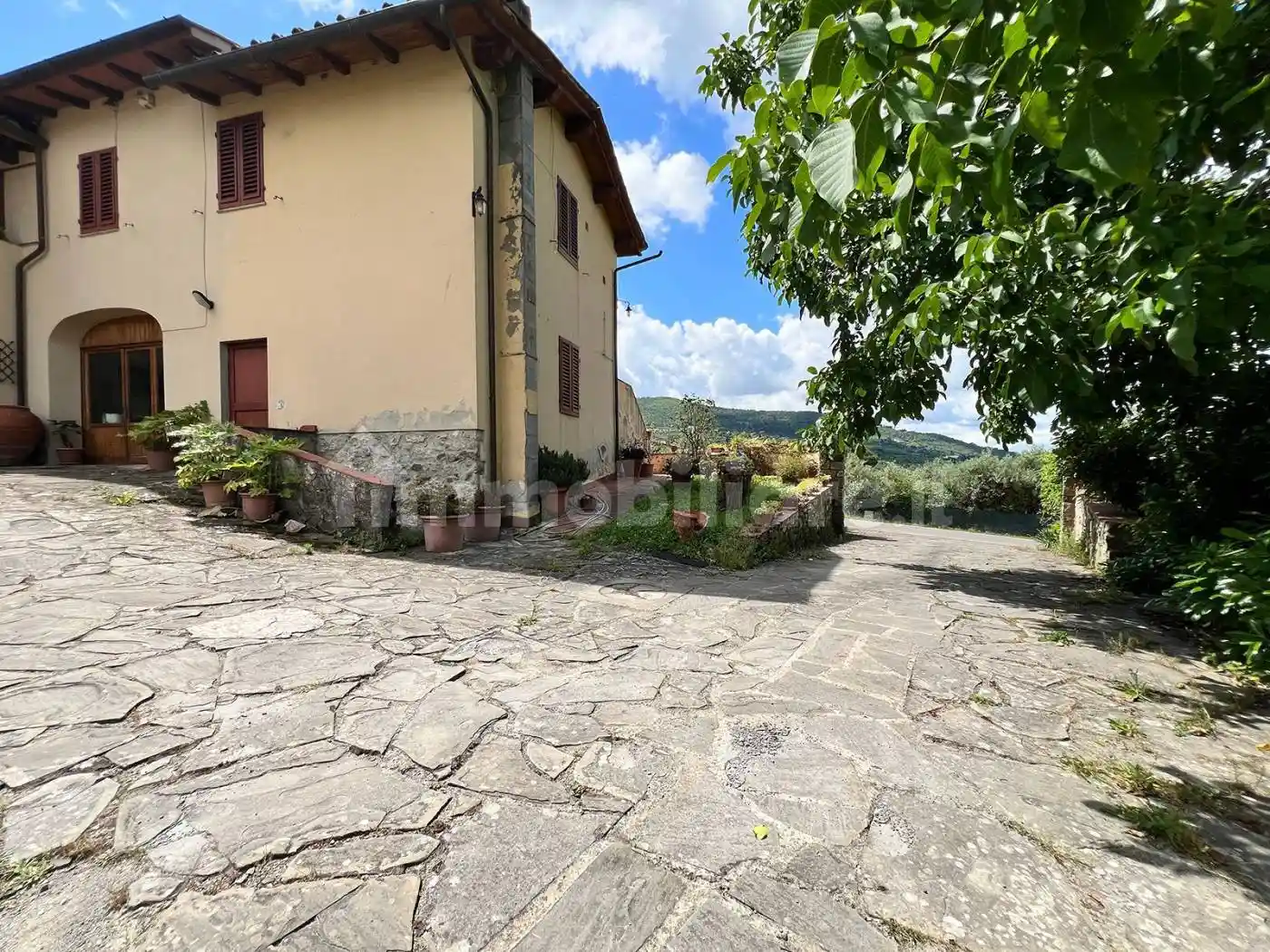 Terratetto plurifamiliare via di Docciola 7A, Vallina, Bagno a Ripoli - foto 3