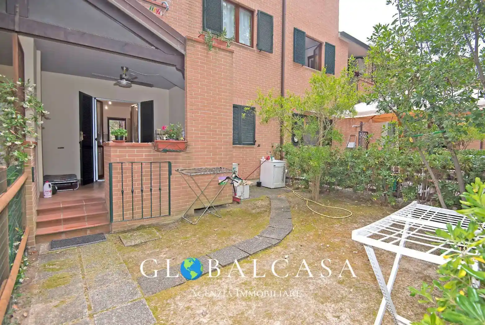 Appartamento in affitto a Grosseto