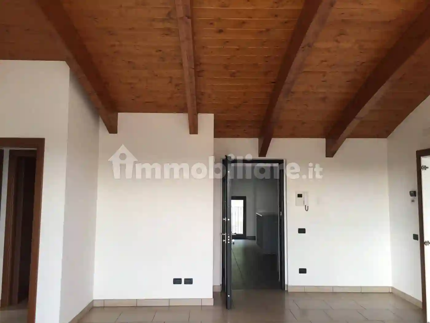 Attico - Mansarda - foto 2