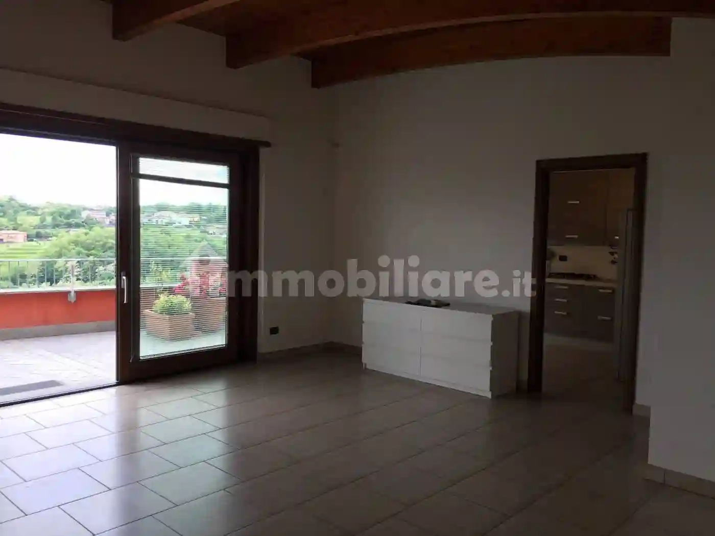 Attico - Mansarda - foto 4