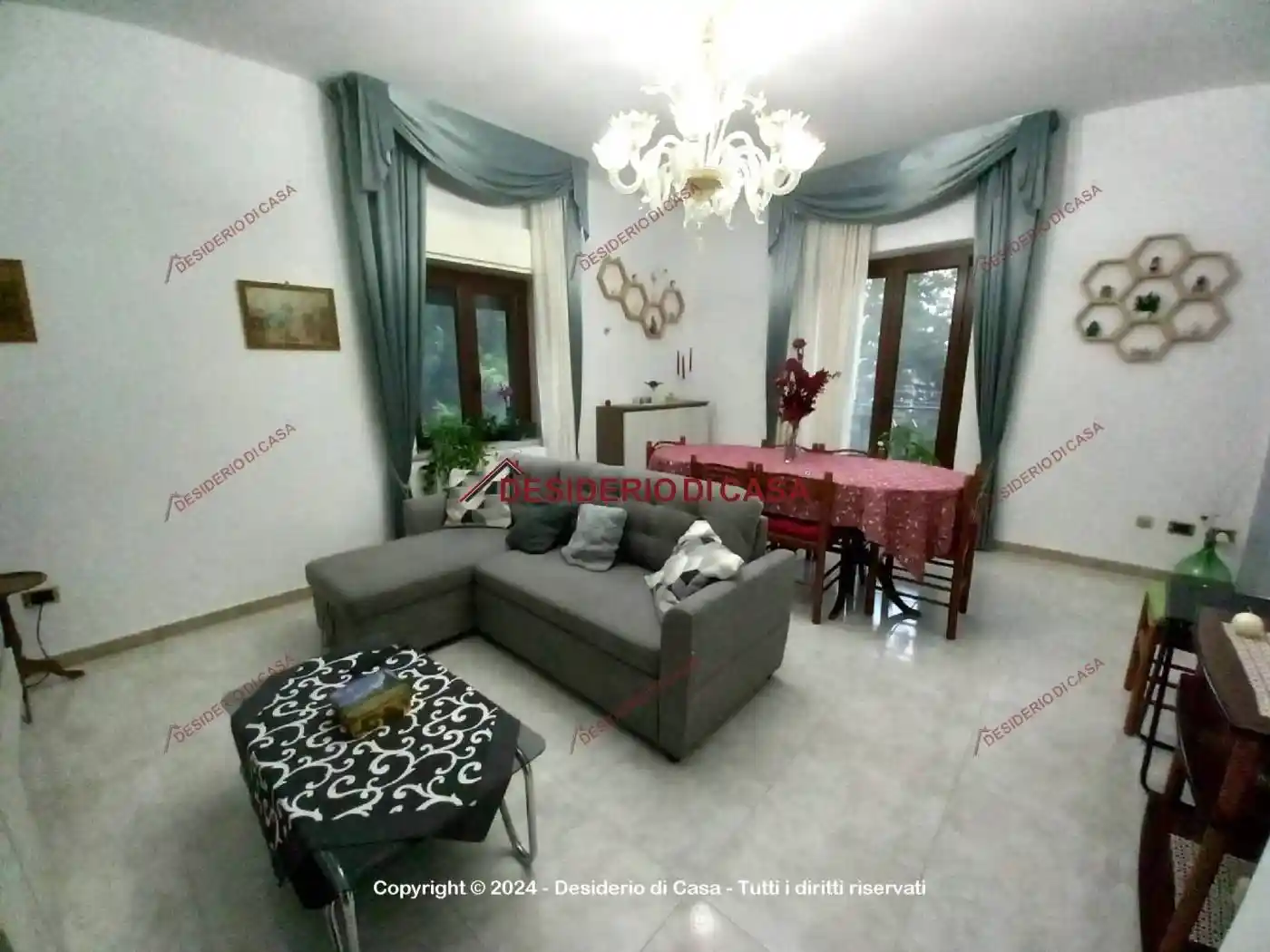 Appartamento in vendita a Petralia Soprana