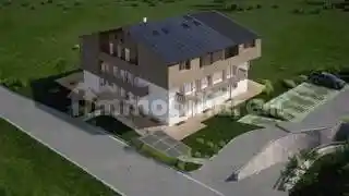 Appartamento in vendita a Cortina d'Ampezzo