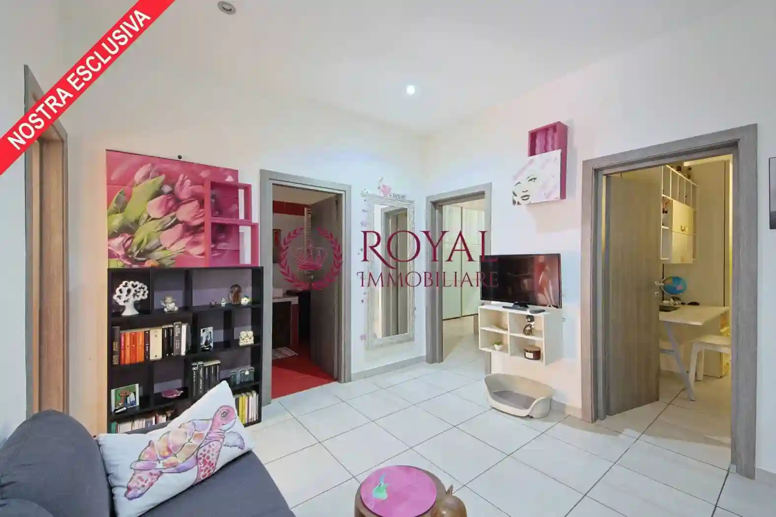 Appartamento - foto 3