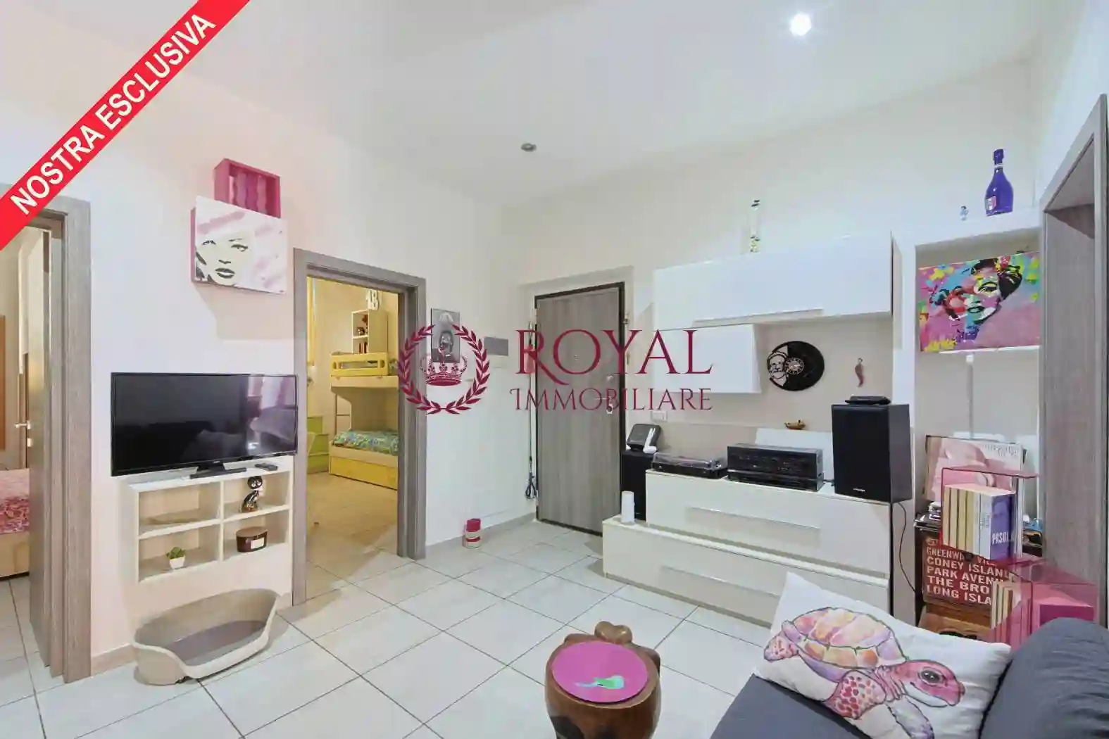 Appartamento - foto 4