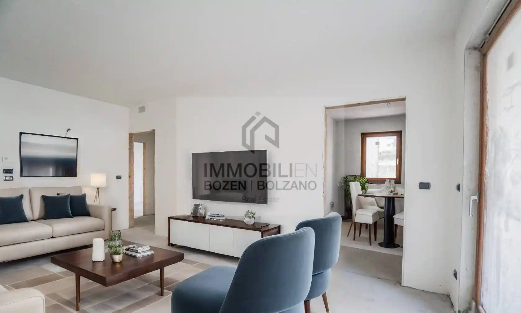 Appartamento in vendita a Bolzano
