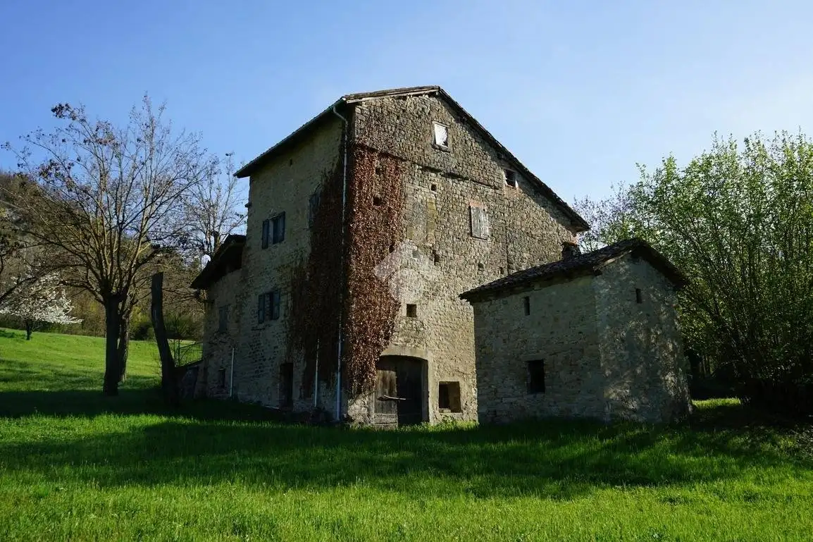 Rustico - Casale in vendita a Marzabotto