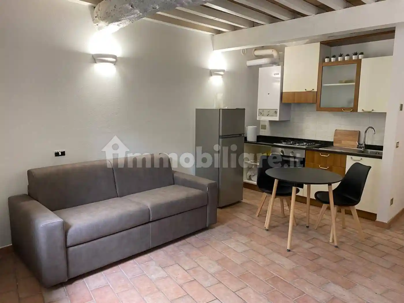 Appartamento in affitto a Parma