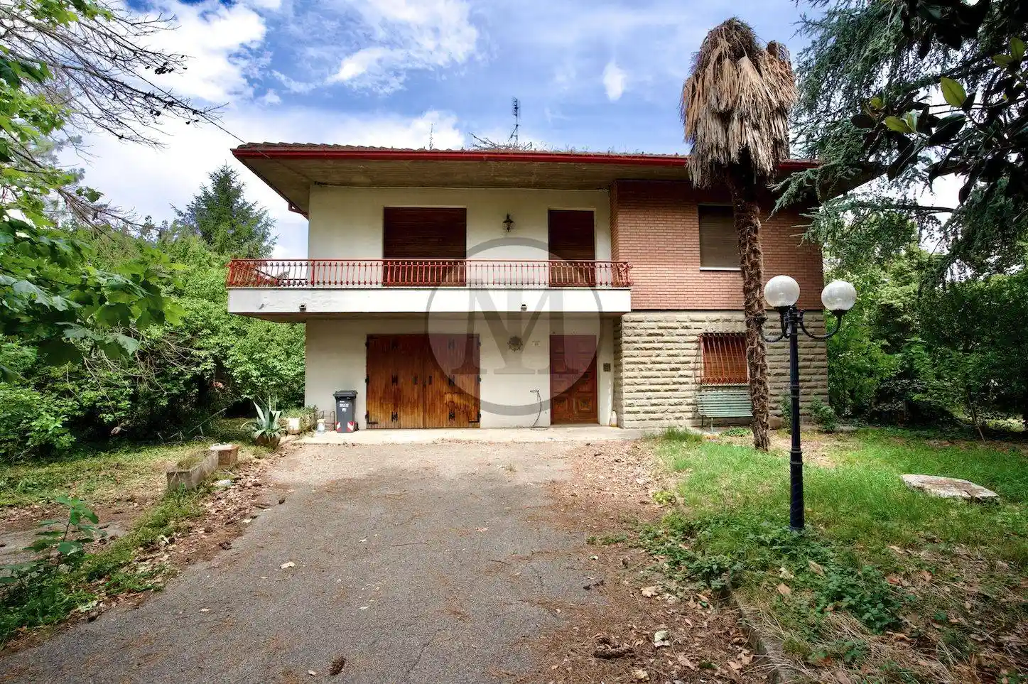 Villa bifamiliare via Castel Latino 28, Vecchiazzano - Ospedale, Forlì - foto 2