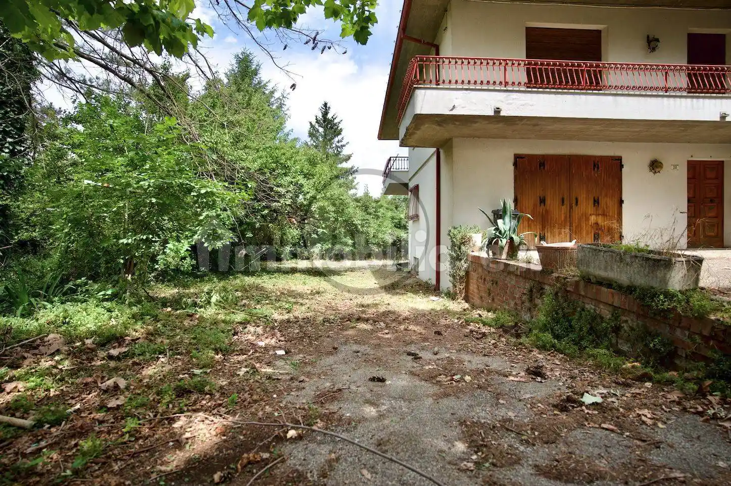 Villa bifamiliare via Castel Latino 28, Vecchiazzano - Ospedale, Forlì - foto 3