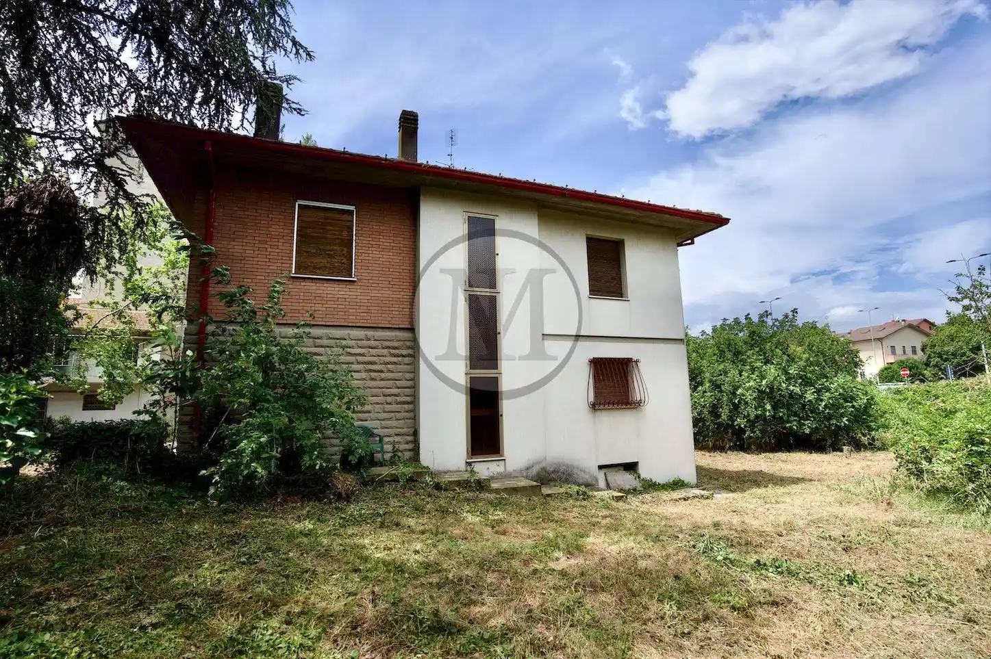 Villa bifamiliare via Castel Latino 28, Vecchiazzano - Ospedale, Forlì - foto 4
