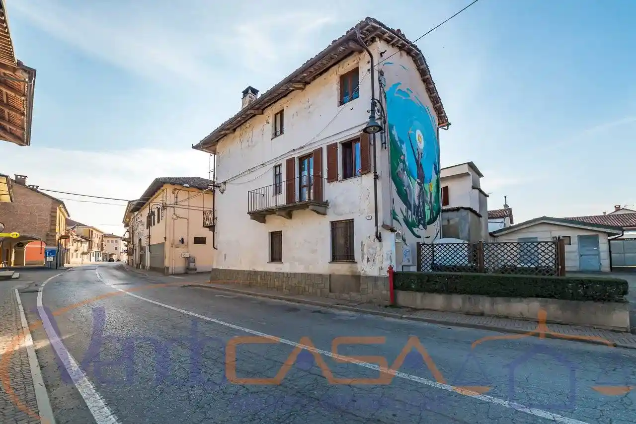 Casa indipendente - foto 2