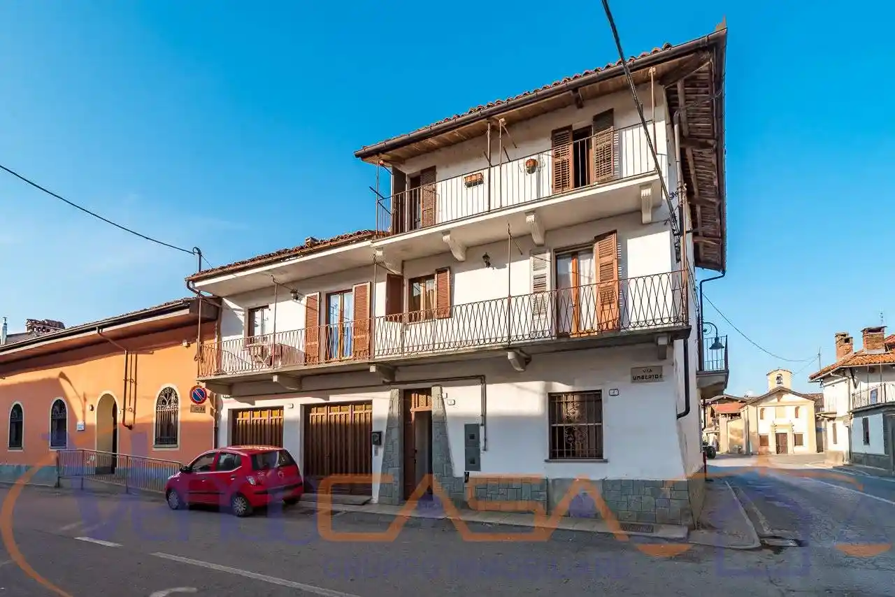 Casa indipendente - foto 4