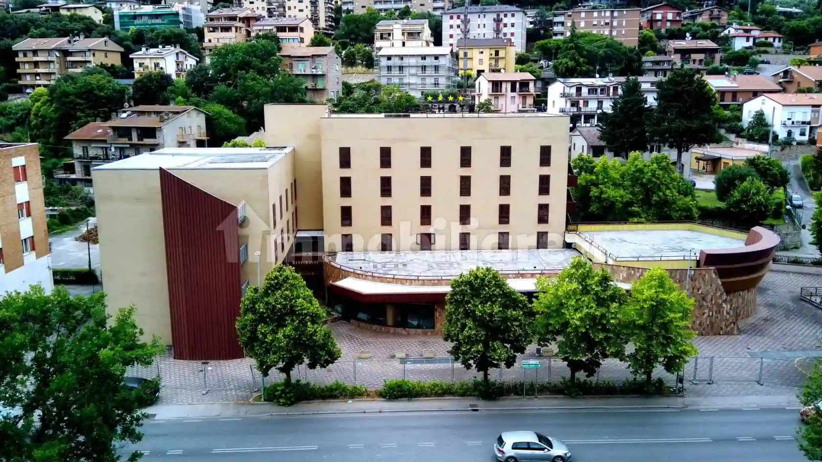 Palazzo - Edificio - foto 3